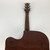 Used Takamine JD36CE-NAT Laminate Top Acoustic Guitar Natural 41110-S000072042 View 6