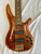 Used 2006 Ibanez SDGR PREMIUM 5 STRING Bass Guitar Wood 5-String 41131-S000012330 View 3