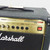 Used Marshall AVT 20 1 x 12 Solid State Amplifier 1 x 12 40042-S000267463 View 2
