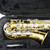 Used Vito Alto Saxophone 40042-S000267464 View 3