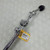 Used PDP BOOM CYMBAL STAND Boom Stand 40042-S000267465 View 3