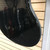 Used Univox HI FLIER Vintage Bass Guitar Black 4-String 41125-S000041192 View 12