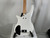 Used Jackson SPECTRA BASS JS3 J Type Bass Guitar White 4-String 40012-S000311008 View 9