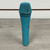 Used - Telefunken M80 TURQUOISE Dynamic Microphone 40087-S000237823 View 3
