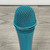 Used - Telefunken M80 TURQUOISE Dynamic Microphone 40087-S000237823 View 4