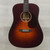 Used Recording King RDS-11-FE3-TBR Solid Top Acoustic Guitar Sunburst 40015-S000335643 View 1