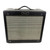 Used Fender Blues Junior Tube Combo Amplifier  AS IS NO REVERB 41119-S000037752 View 2