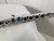 Used Jupiter STUDENT FLUTE Student Flute 40107-S000156284 View 15