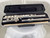 Used Jupiter STUDENT FLUTE Student Flute 40107-S000156284 View 2