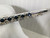 Used Jupiter STUDENT FLUTE Student Flute 40107-S000156284 View 18