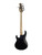 Used Sterling by Ernie Ball Stingray 5 HH 5-String Bass Guitar 41115-S000116314 View 5