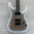 Used Schecter C-1 SLS ELITE Super S Electric Guitar Custom Graphics 6-String 41124-S000209727 View 2