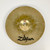 Used Zildjian 18IN A Custom Crash Cymbal 41103-S000058005 View 6