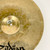 Used Zildjian 18IN A Custom Crash Cymbal 41103-S000058005 View 10