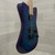 Used Charvel Pro Mod San Dimas Style 2 Electric Guitar Blue 40015-S000335647 View 6