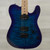 Used Charvel Pro Mod San Dimas Style 2 Electric Guitar Blue 40015-S000335647 View 1