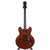 Used Epiphone DOT STUDIO WB Semi-Hollow Electric Guitar Wood 6-String View 3