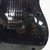 Used Ibanez GRGA120 S Type Electric Guitar Black 6-String 40042-S000267503 View 7