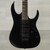 Used Ibanez RB270DX Electric Guitar Black 40015-S000335652 View 1
