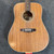Used Epiphone PR-350 ME Laminate Top Acoustic Guitar Wood 40111-S000192204 View 2