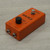 Used Coron Phaser 50 Vintage Guitar Effects Pedal 40015-S000335665 View 3