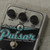 Used Electro Harmonix Stereo Pulsar Trem Tremolo Pedal 40015-S000335675 View 7