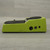 Used Fender Sub-lime Bass Fuzz Pedal 40015-S000335677 View 3