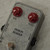 Used Nev Tech Demon Bender Fuzz Pedal 40015-S000335695 View 3