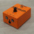 Used Orange 70s Phaser Pedal 40015-S000335696 View 4