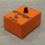 Used Orange 70s Phaser Pedal 40015-S000335696 View 5