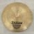 Used Sabian 18" XS20 Chinese Cymbal 40015-S000335711 View 4