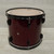 Used Pearl 13x11 Ex Export Rack Tom Red 40015-S000335713 View 7