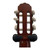 Used Applause Bowl Back Classical Acoustic Guitar 41117-S000054118 View 5