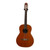 Used Applause Bowl Back Classical Acoustic Guitar 41117-S000054118 View 3