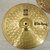 Used Paiste 14" Brass-tones Hi Hat Cymbal Pair 40015-S000335716 View 6