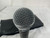Used Shure SM58 + POUCH Dynamic Microphone 40012-S000311027 View 10