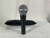 Used Shure SM58 + POUCH Dynamic Microphone 40012-S000311029 View 4