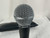 Used Shure SM58 + POUCH Dynamic Microphone 40012-S000311029 View 6