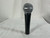 Used Shure SM58 + POUCH Dynamic Microphone 40012-S000311034 View 1