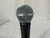 Used Shure SM58 + POUCH Dynamic Microphone 40012-S000311034 View 9