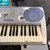 Used Yamaha PSR-275 61-Key Keyboard 61-Key 40111-S000192219 View 5