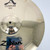 Used Zildjian 18IN A Custom Crash Cymbal 41103-S000058010 View 5