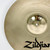 Used Zildjian 18IN A Custom Crash Cymbal 41103-S000058010 View 9