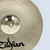 Used Zildjian 18IN A Custom Crash Cymbal 41103-S000058010 View 10