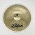 Used Zildjian 17IN A Custom Crash Cymbal 41103-S000058011 View 6
