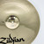 Used Zildjian 17IN A Custom Crash Cymbal 41103-S000058011 View 10