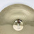 Used Zildjian 17IN A Custom Crash Cymbal 41103-S000058011 View 7