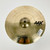 Used Sabian 15IN AAX Medium Hi-Hat Cymbals 41103-S000058014 View 2