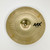 Used Sabian 15IN AAX Medium Hi-Hat Cymbals 41103-S000058014 View 5