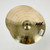 Used Sabian 15IN AAX Medium Hi-Hat Cymbals 41103-S000058014 View 1